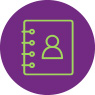 notebook icon